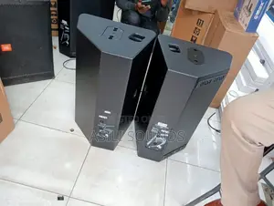 Nexo Professional Speakers