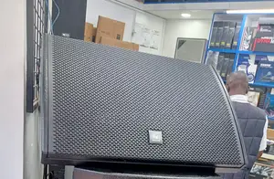 Electro Voice Monitor Speakers