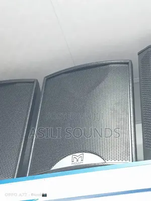 Martin Audio Quality Speakers 12 Inches