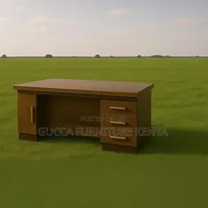Office Executive Advanced Desk-140cm