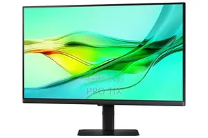 Samsung 27′′ Viewfinity S6 S60d Qhd Monitor – Ls