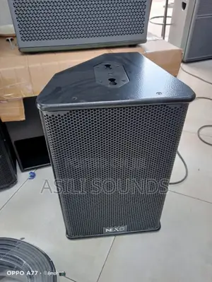 Nexo Ps10 R2 Speaker