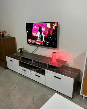 Ohio Tv Stand