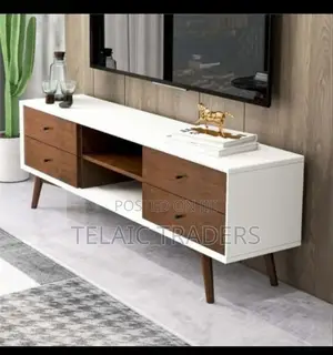 Zenith 6ft Tv Stand