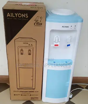 Ailyons Dispenser H N Afk-111 Hot Normal