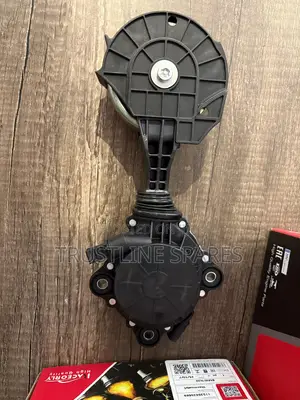 Tensioner Pulley/Water Pump Friction Wheel/F20/F21