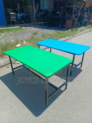 Kindergarten School Tables, 4ft by 2 Ft .