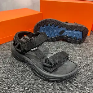 Men’S Outdoors Summer Teva Open Sandals (40,41,42,43,44 ,45)
