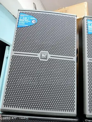 Electro Voice Full Range Speaker