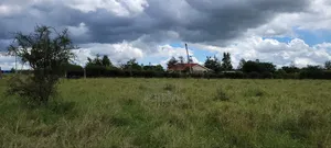 Prime 1/2 Acre Land for Sale in Kisaju
