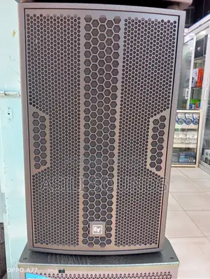Electro Voice Powered Subwoofer