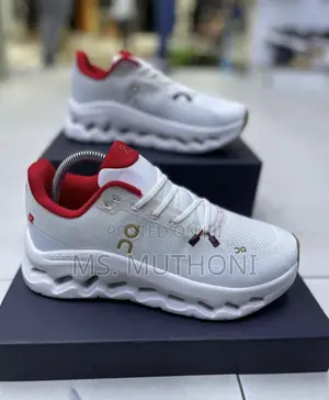 On Running X Loewe Cloudtilt 2 Sneaker Size 40-45