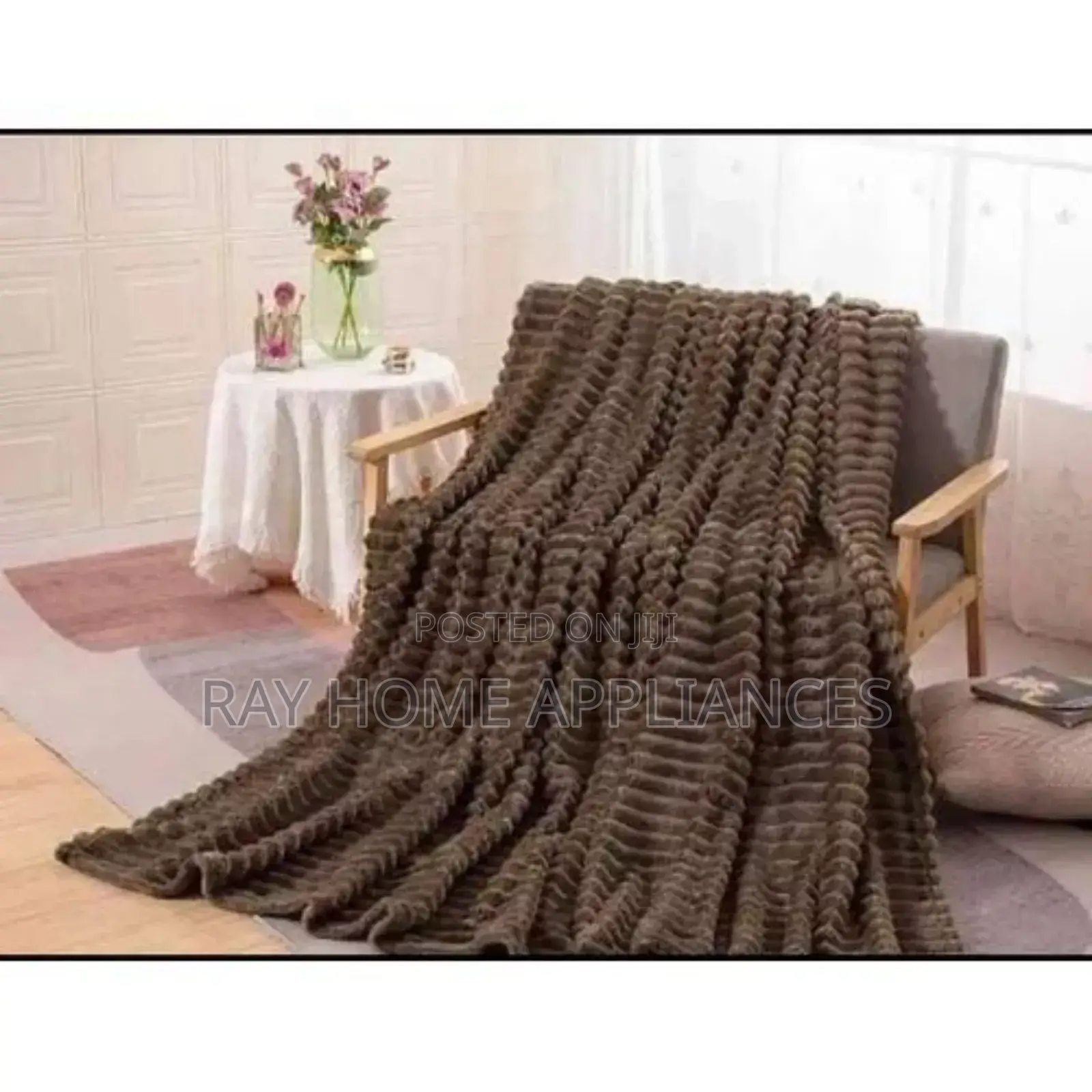 Fleece Velvetquality and Heavy Plain 6x6