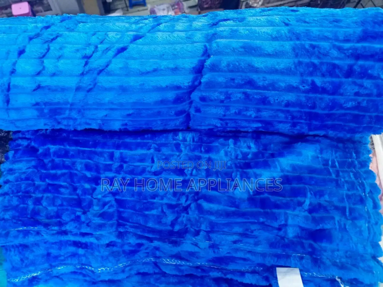 Fleece Velvetquality and Heavy Plain 6x6