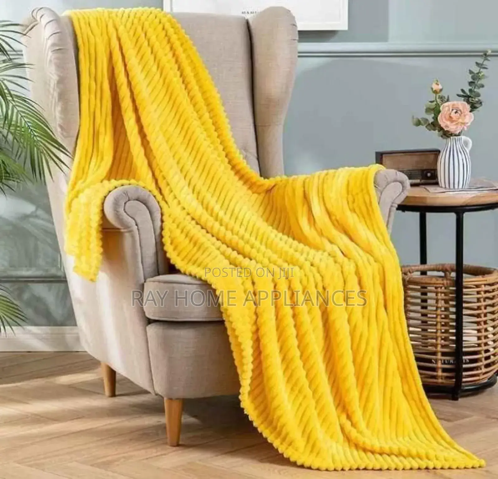 Fleece Velvetquality and Heavy Plain 6x6