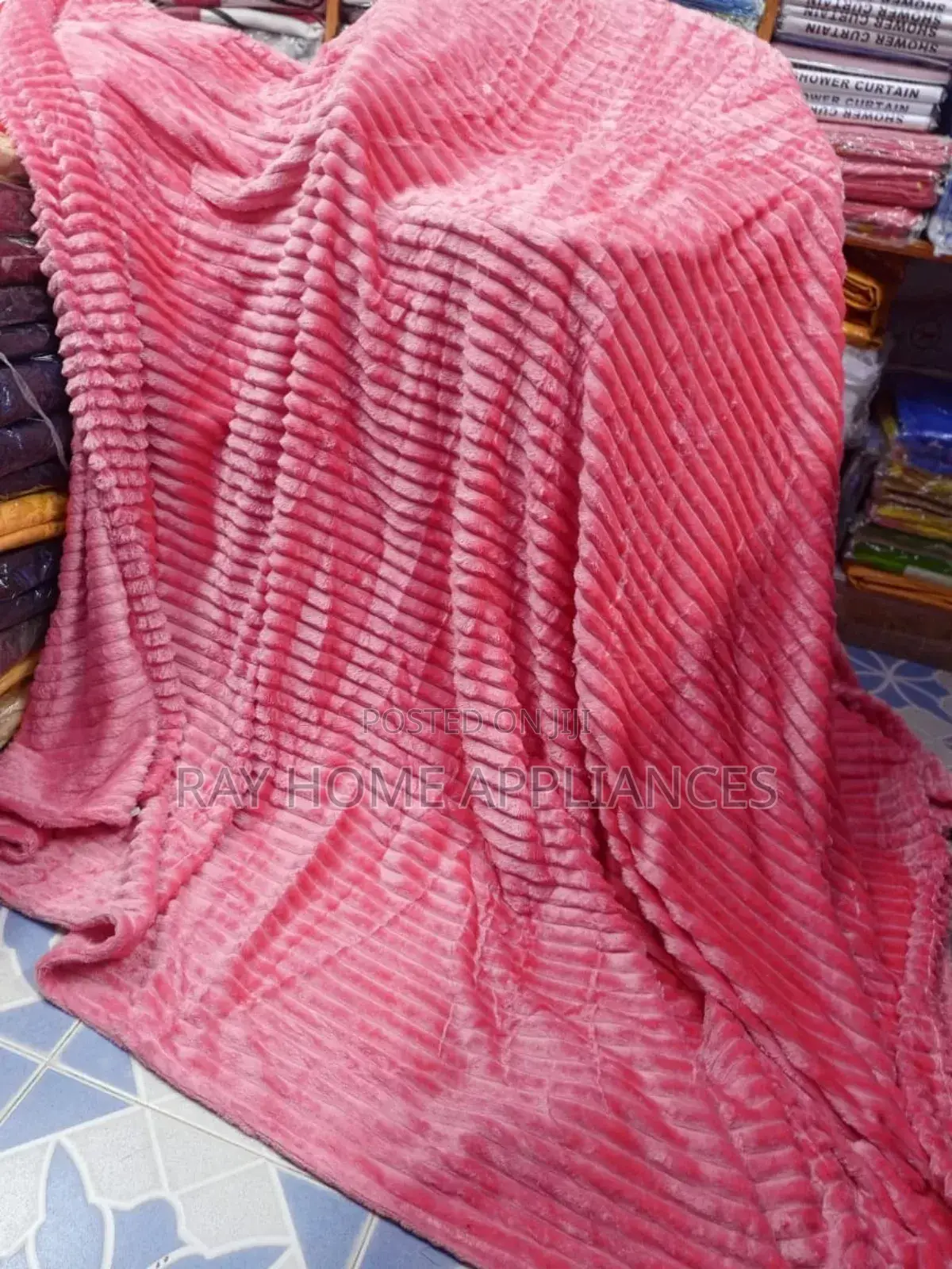 Fleece Velvetquality and Heavy Plain 6x6