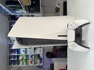 Clean Used Ps5 Standard