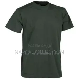 Jungle Green Tshirts