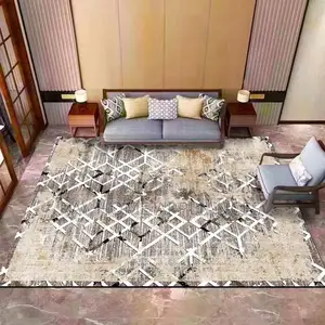 Ligther Classy 3d Carpets 5x8