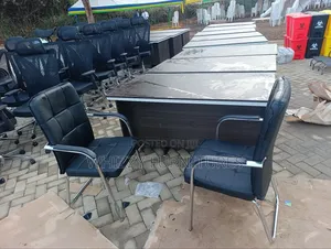 Midback Visitors Chairs