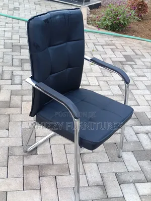Executive Waiting Office Chair