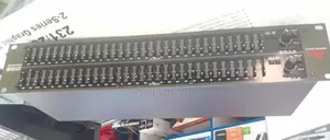 DBX 231s Equalizer