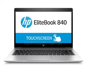 Laptop HP EliteBook 840 G6 8GB Intel Core I5 SSD 256GB