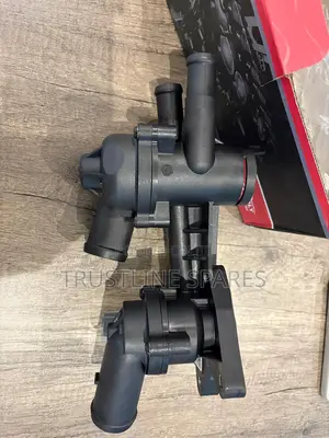 Vw Thermostat Assembly | Thermostat | Vw Polo