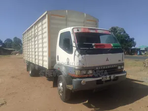 Mitsubishi Fh