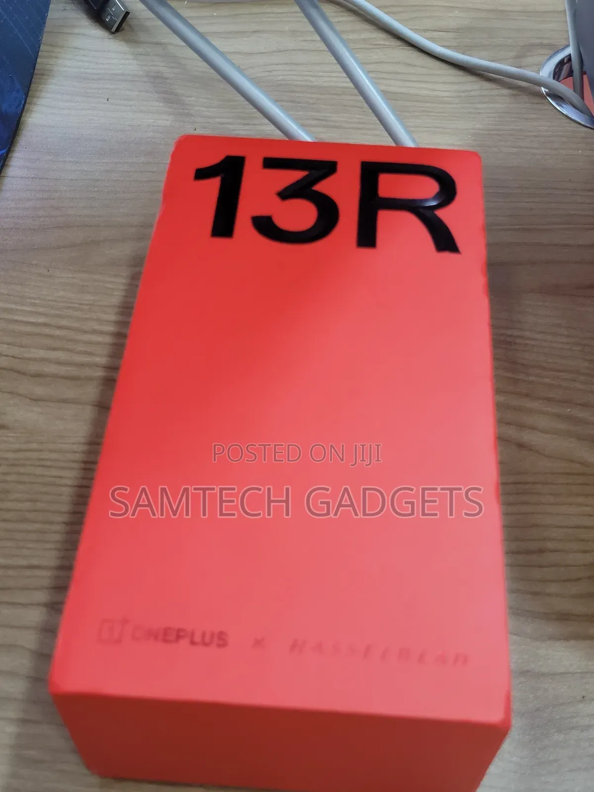 New OnePlus 13R 512 GB Blue