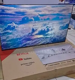 New Model Webos Vitron 65 Inch Television