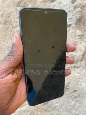Xiaomi Redmi 9A 32 GB Black