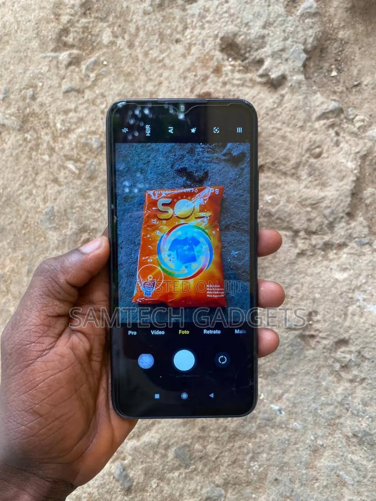 Xiaomi Redmi 9A 32 GB Black