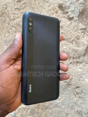 Xiaomi Redmi 9A 32 GB Black