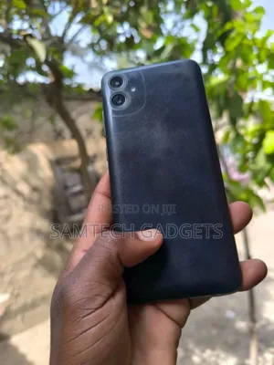 Samsung Galaxy A04e 32 GB Black