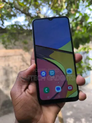 Samsung Galaxy A04e 32 GB Black