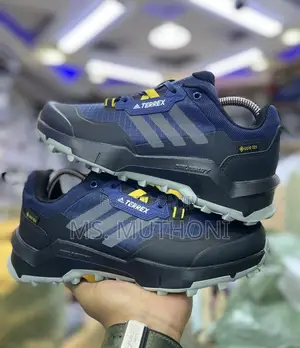 Adidas T€Rex Ax4 Gore-Tex Hiking Shoes
