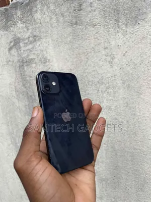Apple iPhone 12 mini 128 GB Blue
