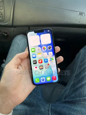 Apple iPhone 13 128 GB Blue