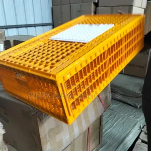 Chicken Transportation Crates