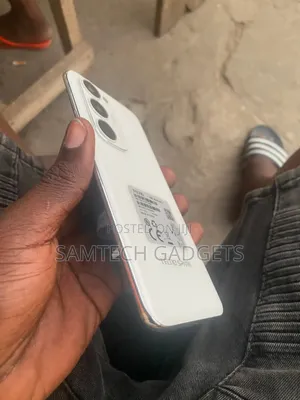 Tecno Spark 40 Pro+ 256 GB Silver
