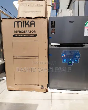 Mika 87l Refrigerator