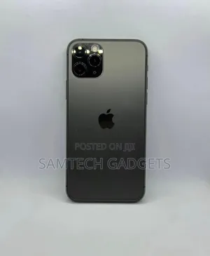 Apple iPhone 12 Pro 256 GB Gray