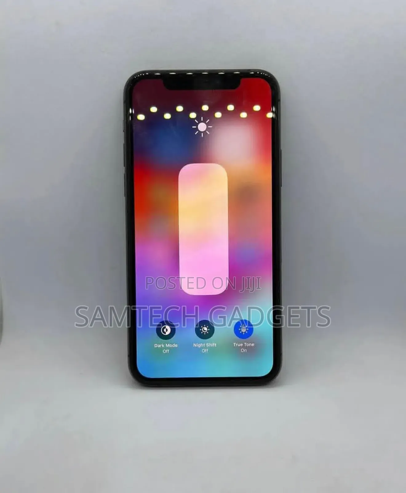 Apple iPhone 12 Pro 256 GB Gray