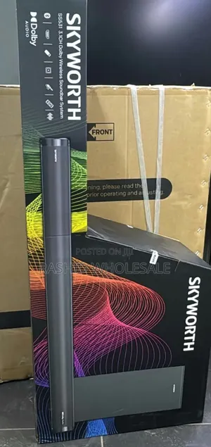 Skyworth 510watts Soundbar