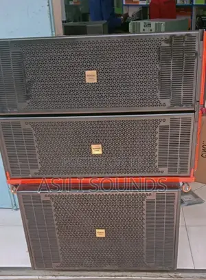 Bik KSP-9015 15 Inch Speakers