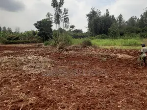 Residential Land for Sale in Kiambu Rd.