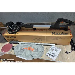 Kzubr Wall Sander