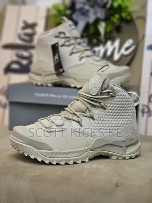 Under Armour