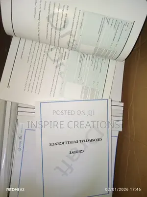 Glossy Books Printing